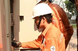 Bộ Công Thương yêu cầu đảm bảo cung cấp điện dịp Quốc khánh 2/9