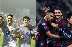 ĐKVĐ V-League chung bảng với nhà vô địch Thái Lan ở Cúp châu Á, Văn Toàn và đồng đội tràn đầy cơ hội đi tiếp