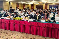 Thúc đẩy các mô hình kinh tế mới hướng tới phát triển bền vững