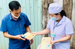 Dịch xuất huyết gia tăng ở Gia Lai