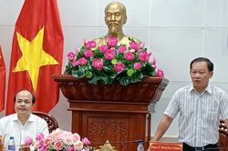 Tiền Giang: GRDP quý sau tăng cao hơn quý trước