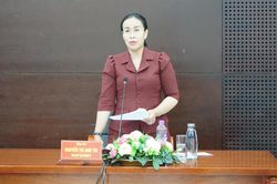 Đà Nẵng duy trì vững chắc mức sinh thay thế