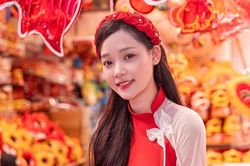 Thủ khoa ngành Diễn viên ĐH Sân Khấu - Điện ảnh Hà Nội: 'Học hỏi như thể bạn sẽ sống mãi mãi'