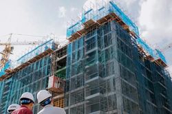 Nhà ở xã hội Hải Phòng: Hiện thực hóa giấc mơ an cư của người lao động thu nhập thấp