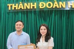 Hơn 1,3 triệu lượt thí sinh thi tìm hiểu về 70 năm Ngày Giải phóng Thủ đô