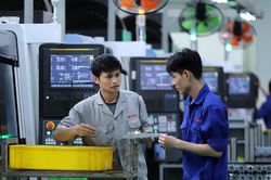 Quỹ bảo hiểm thất nghiệp có 59.300 tỷ đồng, đảm bảo hỗ trợ lao động mất việc
