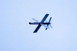 Khoảnh khắc lính Nga sống sót sau khi húc đầu phá hủy UAV Ukraine