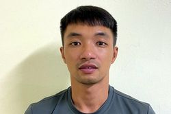 Tạm giữ tài xế dùng hung khí gây thương tích cho 6 người ở bến xe Giáp Bát