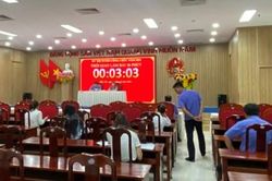 VKSND tỉnh Đắk Lắk xét tuyển công chức Cơ yếu và thi tuyển công chức làm Kế toán năm 2024