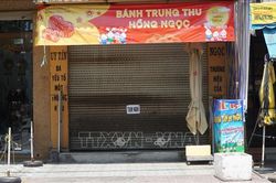 Vụ ngộ độc thực phẩm tại Đồng Tháp: Nguyên nhân do vi khuẩn salmonella trong patê