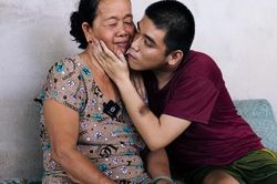 Chung tay hành động vì nạn nhân chất độc màu da cam Việt Nam