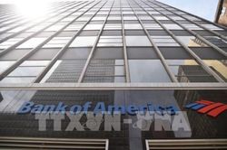 Ngân hàng Bank of America tài trợ cho World Cup 2026