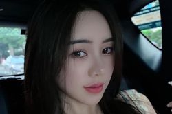 Đẹp khen - Xấu chê: Quỳnh Kool khoe diện mạo tựa búp bê