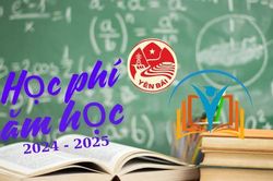 Yên Bái: Học phí cao nhất 180.000đ/học sinh/tháng