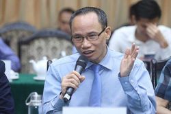 Chuyên gia lên tiếng về doanh nghiệp nguy cơ vỡ nợ trái phiếu