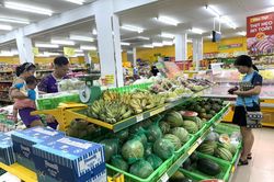 Cân bằng chi tiêu khi giá cả hàng hóa tăng