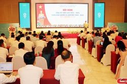 Hội nghị triển khai nhiệm vụ năm học 2024-2025