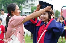 Thông báo bổ sung, điều chỉnh thông báo tuyển dụng công chức năm 2024