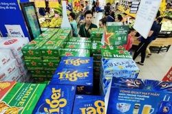 Áp thuế tiêu thụ đặc biệt đồ uống có cồn để bảo vệ sức khỏe người tiêu dùng