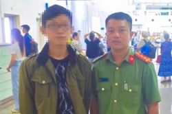 Lãnh đạo Bộ Công an biểu dương Công an tỉnh Kiên Giang phối hợp, hỗ trợ bảo hộ công dân Trung Quốc