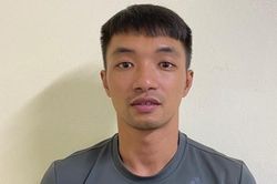 Va chạm giao thông, dùng hung khí gây thương tích cho 6 người