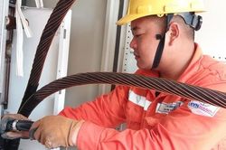 Lịch cúp điện Bà Rịa – Vũng Tàu hôm nay đến hết tuần (từ 16 – 18/8/2024): Xuất hiện một loạt khu vực cúp điện vào khung giờ cao điểm