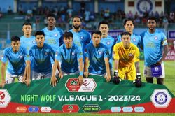 Chuyên gia Đoàn Minh Xương: 'Nín thở chờ mùa giải V-League mới'