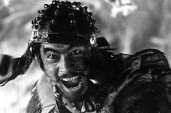 Phim '7 võ sĩ đạo' ở tuổi 70: Sử thi của Akira Kurosawa vẫn tiếp tục gây bất ngờ