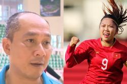 Tin nóng thể thao sáng 17/8: HLV Tuấn Kiệt tiết lộ quan trọng về ĐT bóng chuyền Việt Nam, Huỳnh Như và đồng đội lọt Top châu Á