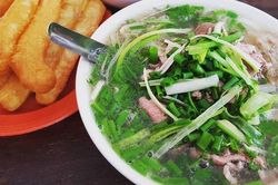 Điểm danh một số Di sản văn hóa phi vật thể quốc gia về ẩm thực