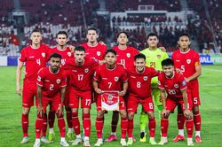 Đặt quyết tâm cực cao ở vòng loại World Cup 2026, Indonesia ra quyết định quan trọng về AFF Cup 2024