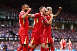 Salah ghi bàn, Liverpool khởi đầu Ngoại hạng Anh với chiến thắng trên sân khách