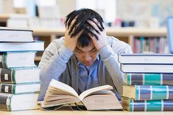 Những sai lầm sinh viên hay mắc, làm giảm hiệu quả học tập