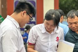 Điểm chuẩn ngành Y khoa cao nhất Trường Đại học Y khoa Phạm Ngọc Thạch