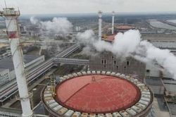 Nga cáo buộc Ukraine ném bom gần nhà máy điện hạt nhân Zaporizhzhia, dùng vũ khí phương Tây tấn công Kursk