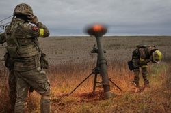 Bị cáo buộc có kế hoạch dùng 'bom bẩn', Ukraine lên tiếng