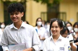 Điểm chuẩn trường đại học Khoa học Xã hội và Nhân văn cao nhất 29,1