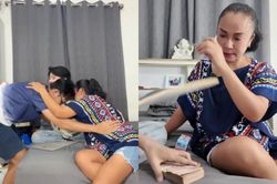 Con trai hiếu thảo trả giúp mẹ khoản nợ hơn 8,5 tỷ đồng