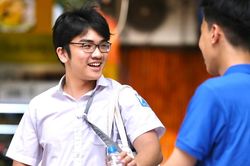 Trường Đại học Công nghệ - Đại học Quốc gia Hà Nội công bố điểm chuẩn năm 2024