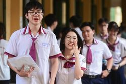 Điểm chuẩn Trường Đại học Công nghiệp TPHCM 2024 cao nhất 26