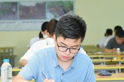 Trường Đại học Thủy lợi công bố điểm chuẩn năm 2024, cao nhất là ngành Luật Kinh tế