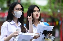 Điểm chuẩn Trường Đại học Nông lâm TPHCM 2024 cao nhất 25