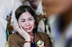 Thế gian này không có ơn nào quý báu, cao cả hơn ơn cha mẹ