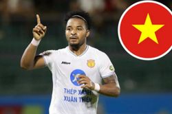 Đội bóng nhà bầu Đức nhận tin dữ; Rafaelson có cơ hội khoác áo tuyển Việt Nam
