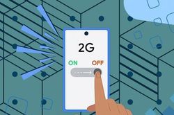 Google khuyến cáo ngắt kết nối mạng 2G để ngăn chặn lừa đảo qua SMS
