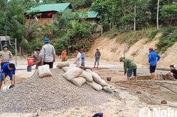 Nghệ An: 'Dân vận khéo' để xóa tư tưởng trông chờ, ỷ lại
