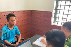 Bắt đối tượng truy nã sau 9 năm lẩn trốn tại Lào