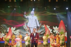 Dư âm từ Liên hoan 'Tiếng hát công chức, viên chức, người lao động tỉnh Nghệ An'