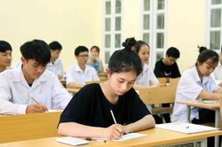 Trường Đại học Công nghiệp Hà Nội có điểm chuẩn cao nhất là 26,05 điểm