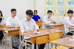 Trường Đại học Kinh tế Quốc dân công bố điểm chuẩn năm 2024